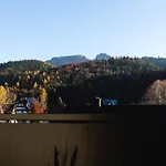 4 Seasons Alpstuga *