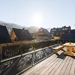 Alpstuga 4 Seasons Zakopane
