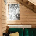 4 Seasons Alpstuga