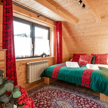 Chalet 4 Seasons