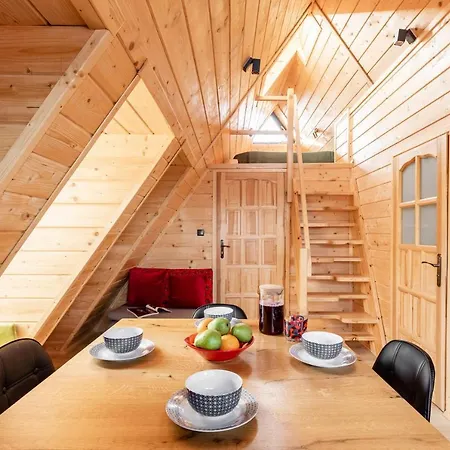 4 Seasons * Zakopane