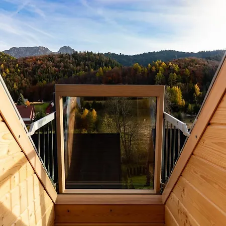 Chalet 4 Seasons *