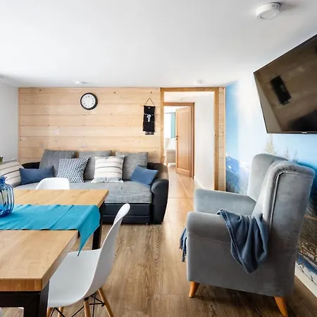 Chalet 4 Seasons *