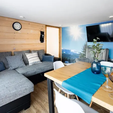 4 Seasons 扎科帕内