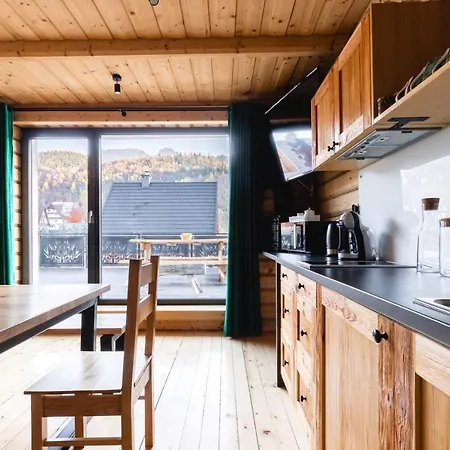 Chalet 4 Seasons