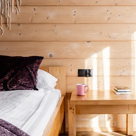 4 Seasons Chalet Zakopane