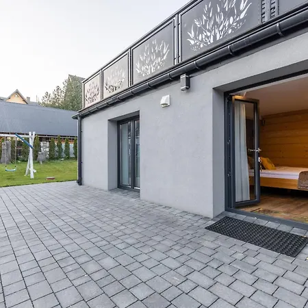 Chalet 4 Seasons Zakopane