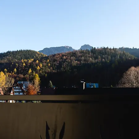 4 Seasons Chalet *