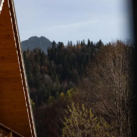 4 Seasons Zakopane