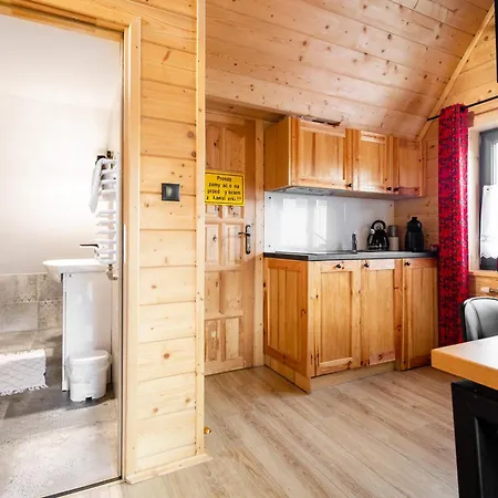 4 Seasons Chalet Zakopane