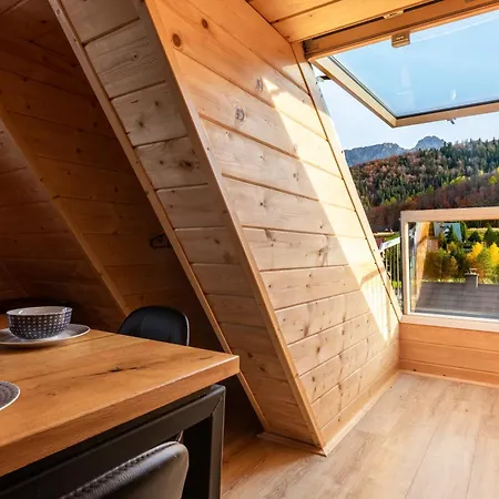 Chalet 4 Seasons