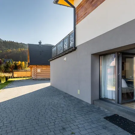Chalet 4 Seasons