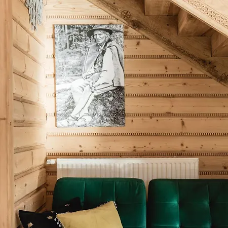 4 Seasons Chalet