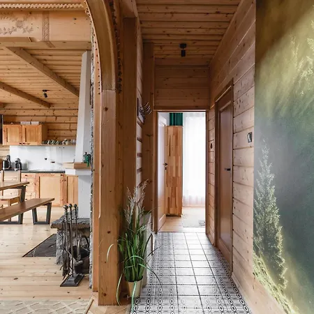 Chalet 4 Seasons