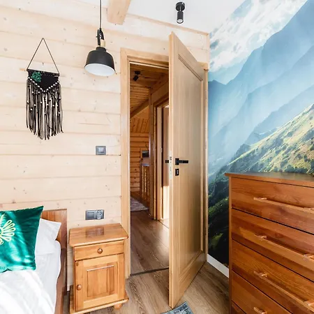 4 Seasons Chalet Zakopane