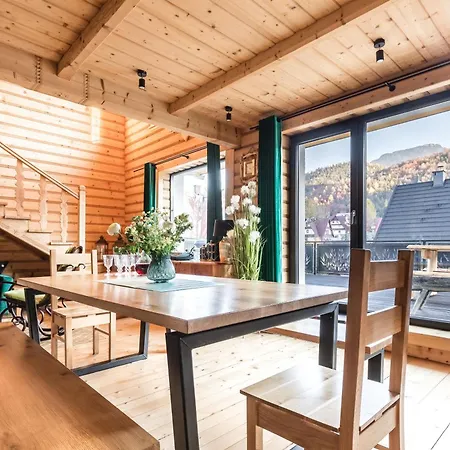 Chalet 4 Seasons *