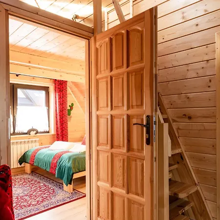 4 Seasons Chalet