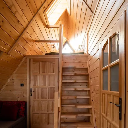 Chalet 4 Seasons Zakopane