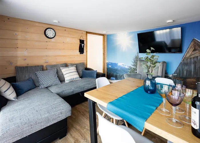 4 Seasons 扎科帕内