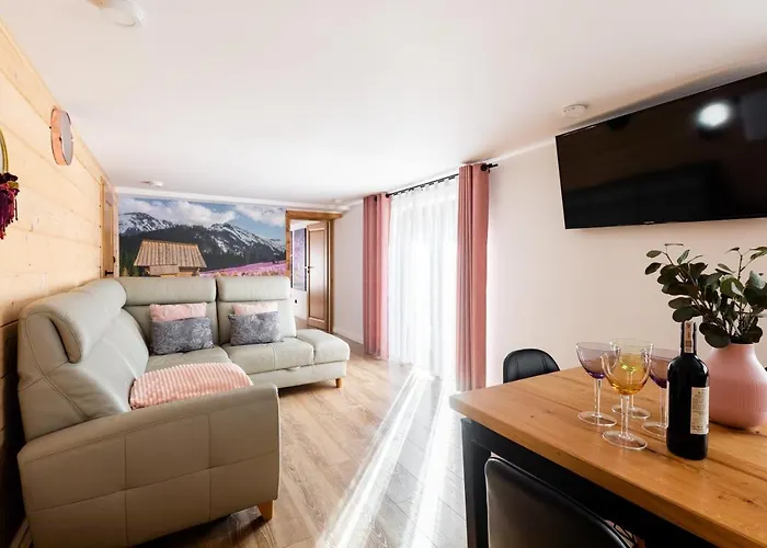 4 Seasons 扎科帕内