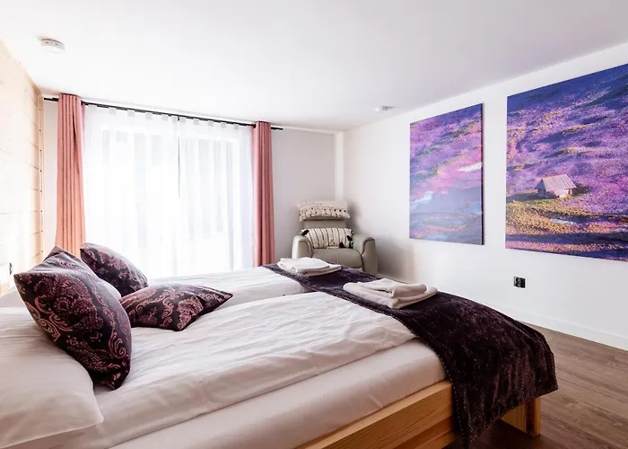 4 Seasons 扎科帕内