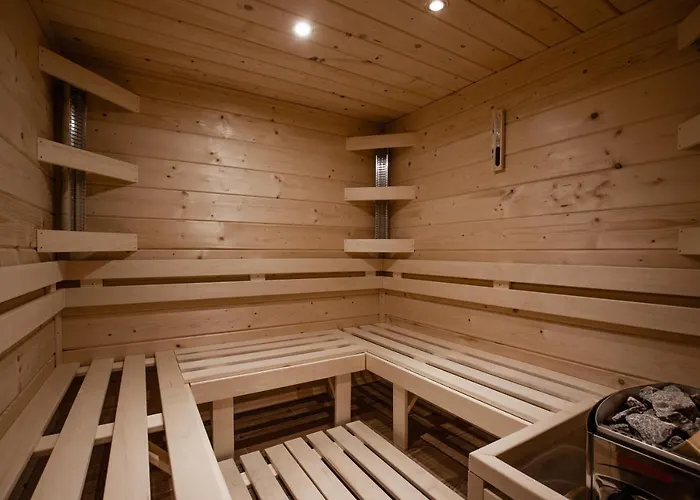 4 Seasons 木屋 扎科帕内