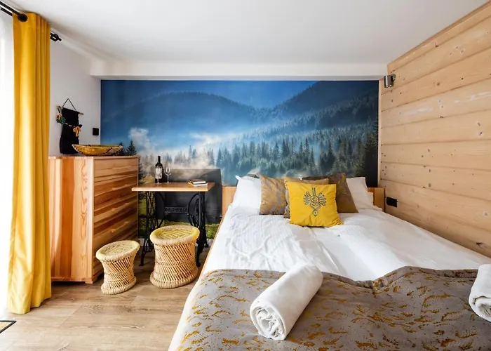 4 Seasons 扎科帕内