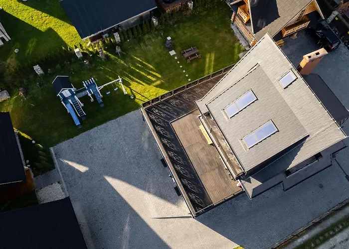 4 Seasons 扎科帕内