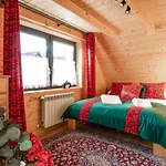 Chalet 4 Seasons