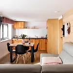 4 Seasons 木屋 *