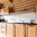 4 Seasons Chalet Zakopane