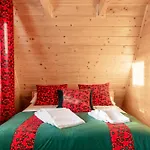 Chalet 4 Seasons Zakopane