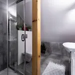 4 Seasons Chalet *