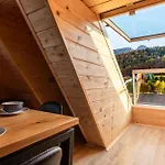Chalet 4 Seasons