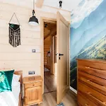 4 Seasons Chalet Zakopane
