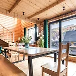 Chalet 4 Seasons *