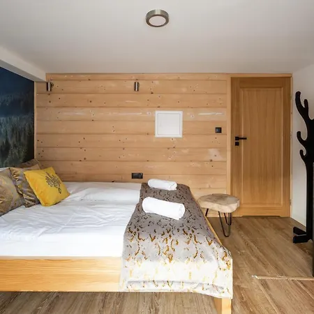 Chalet 4 Seasons *