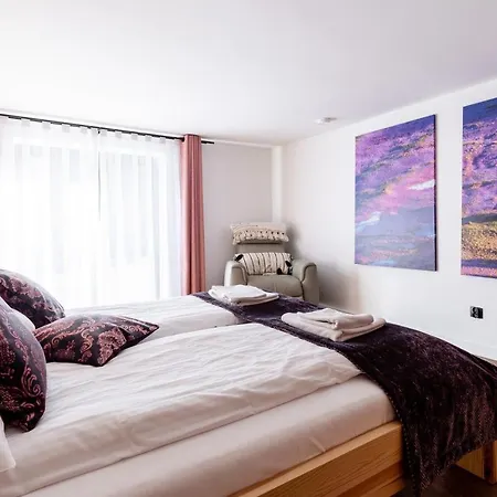 4 Seasons Закопане