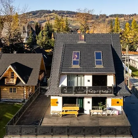 Шале 4 Seasons *