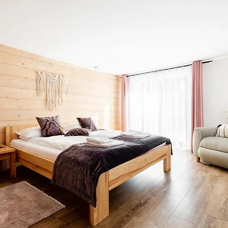 4 Seasons Chalet Zakopane