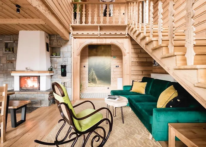 4 Seasons * Zakopane